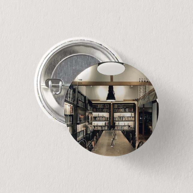 travelog_4 button (Front & Back)