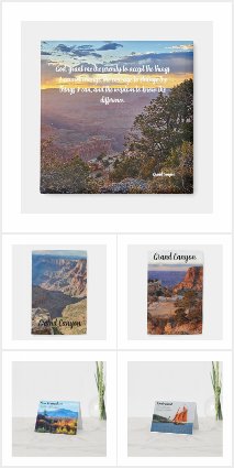 Travels Around America