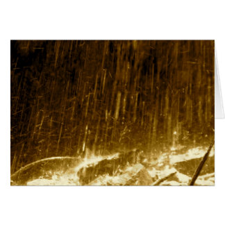 Travertine Falls Cards