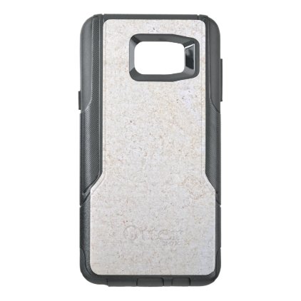 Travertine Stone Pattern OtterBox OtterBox Samsung Note 5 Case