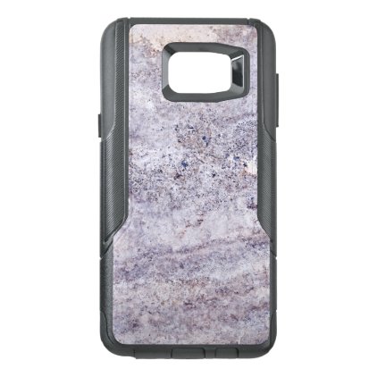 Travertine Stone Pattern OtterBox OtterBox Samsung Note 5 Case