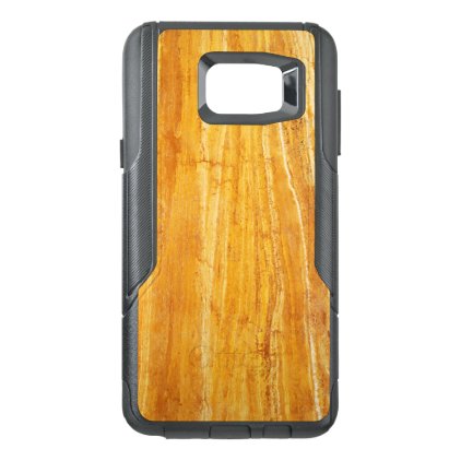 Travertine Stone Pattern OtterBox OtterBox Samsung Note 5 Case