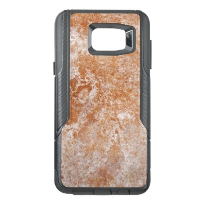 Travertine Stone Pattern OtterBox OtterBox Samsung Note 5 Case