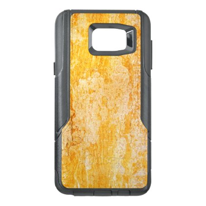 Travertine Stone Pattern OtterBox OtterBox Samsung Note 5 Case