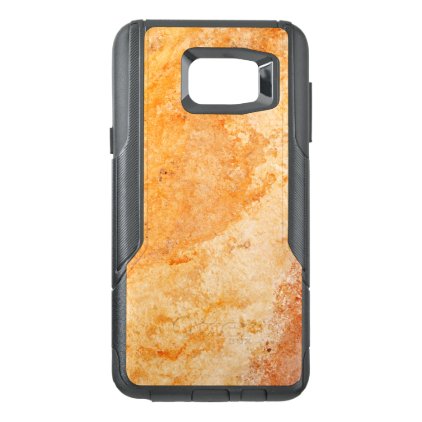 Travertine Stone Pattern OtterBox OtterBox Samsung Note 5 Case