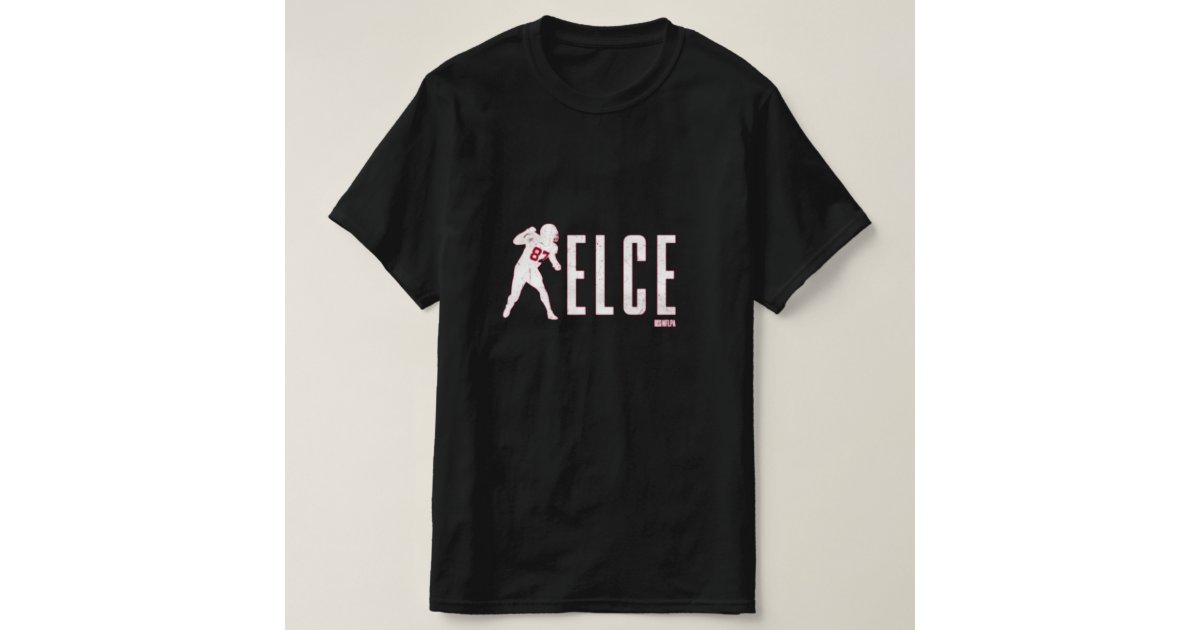 Travis Kelce And Jason Kelce Kelce Brothers Funny Shirt, Travis Kelce Retro  T-Shirt