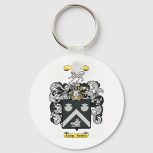 Travis Keychain