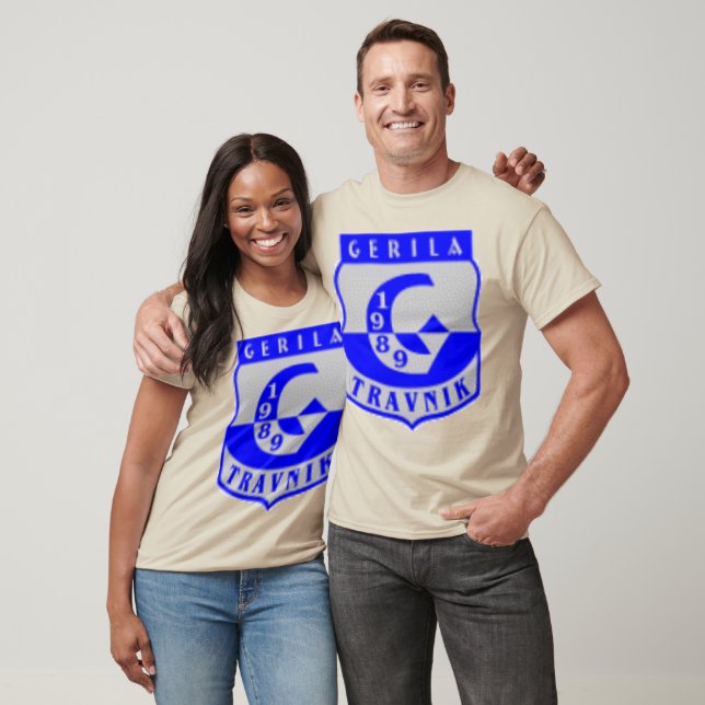 Travnik, Bosnia and Herzegowina....... T-Shirt (Unisex)