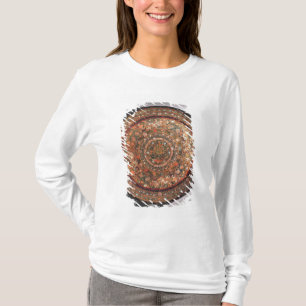 Tray from the Michoacan tribe T-Shirt