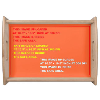 Tray Template  Over 35 Colors