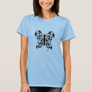 Trbal Butterfly 2 T-Shirt
