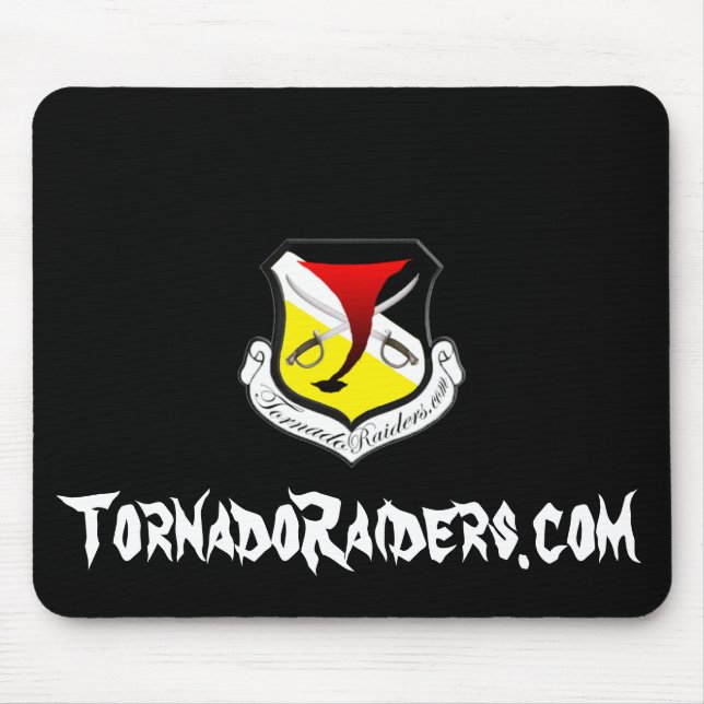TRC mouse pad (Front)