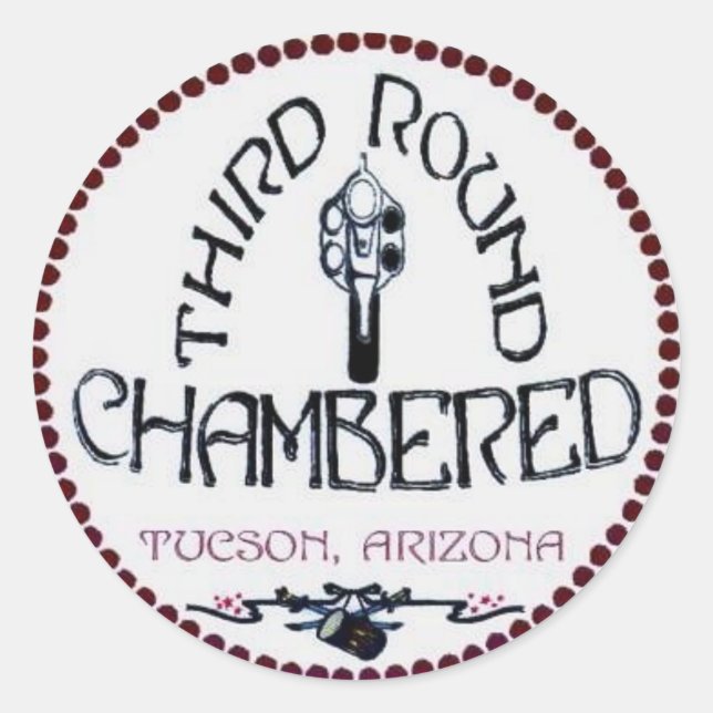 TRC Sticker 001 (Front)