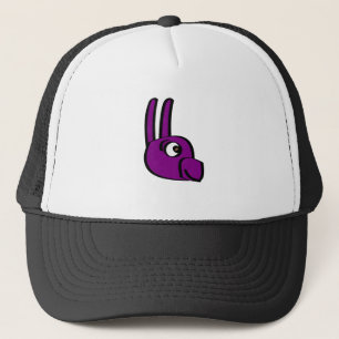 TRD: Trucker Hat