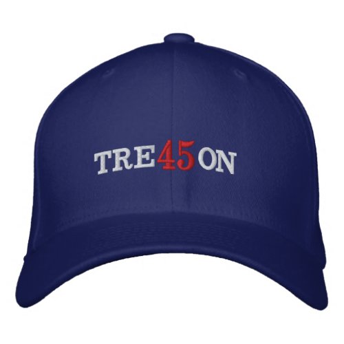 TRE45ON CAP