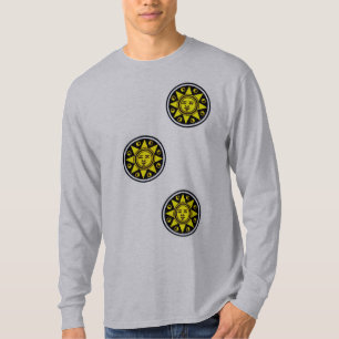 Tre Denari American Apparel long sleeve T-Shirt