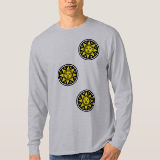 Tre Denari American Apparel long sleeve T-Shirt