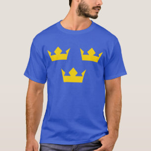 tre kronor T-Shirt