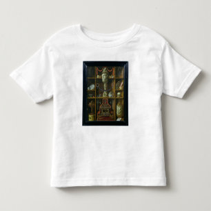 Treasure Chest, 1666 Toddler T-shirt