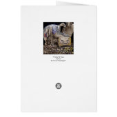 Treasure Chest Troll (Back)