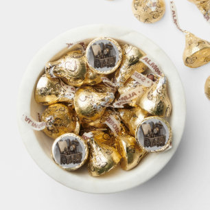 Treasure chest with gears hershey®'s kisses®