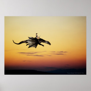 Treasure Hunting Poster