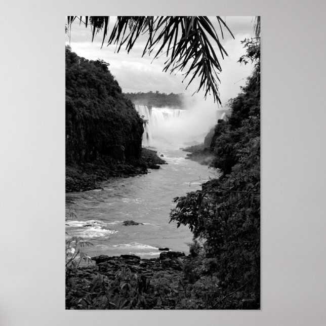 Treasure in the Jungle Poster (Front)