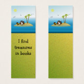 treasure quest owl (Front & Back)