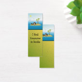 treasure quest owl (Desk)