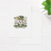 Treasure Skull Head (Desk)