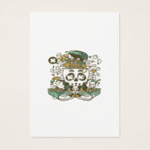 Treasure Skull Head (Front)