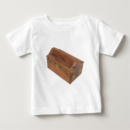 TreasureChest100309 Baby T-Shirt