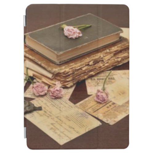 Treasured Memories iPad Air Cover