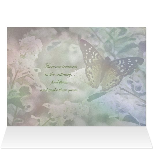 Treasures in the Ordinary (Inside Horizontal (Top))