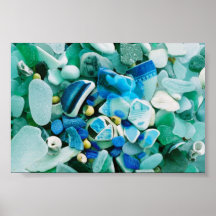 Treasures of Generations: Blue