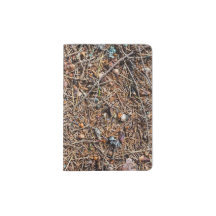 Treasures of the forest