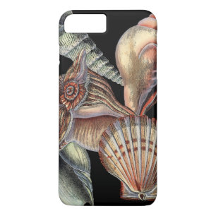 Treasures of the Sea iPhone 8 Plus/7 Plus Case