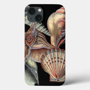 Treasures of the Sea iPhone 13 Case