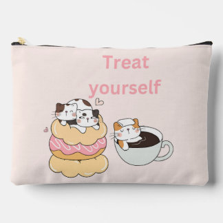 Treat Cats Accessory Pouch