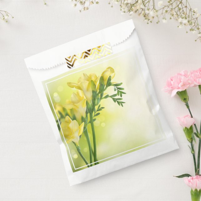 Treat Favor Bag (Sealed)