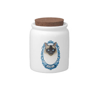 Treat Jar