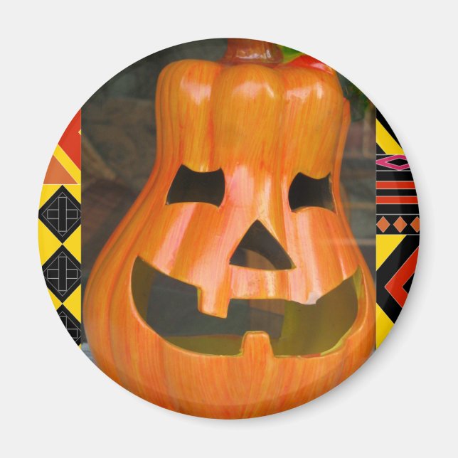 Treat Me_ Magnet (Front)