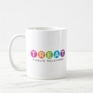 Treat PR Mug