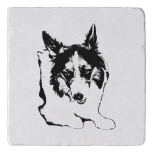 Treat Time Spark Trivet