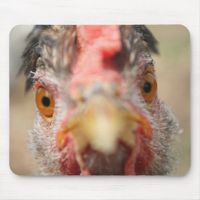 Treats? Mouse Pad (Front)