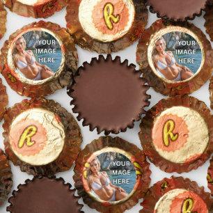 TREATS! 🍫 Reese’s Mini Party Favors