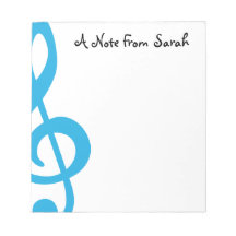 Treble Clef