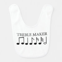 Treble Maker Funny Music