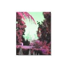 Tree Artistic Photography Retro Chic California