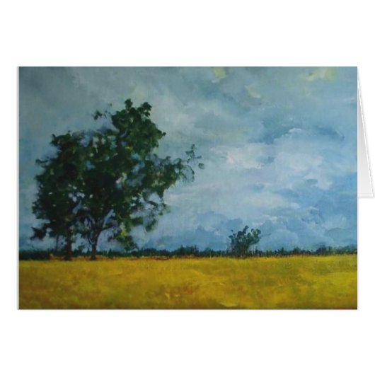 TREE AT LES CERQUEUX1400X CARDS (Front Horizontal)